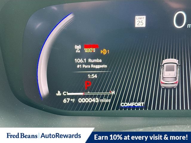 New 2026 Acura MDX A-Spec AWD/4WD image 15