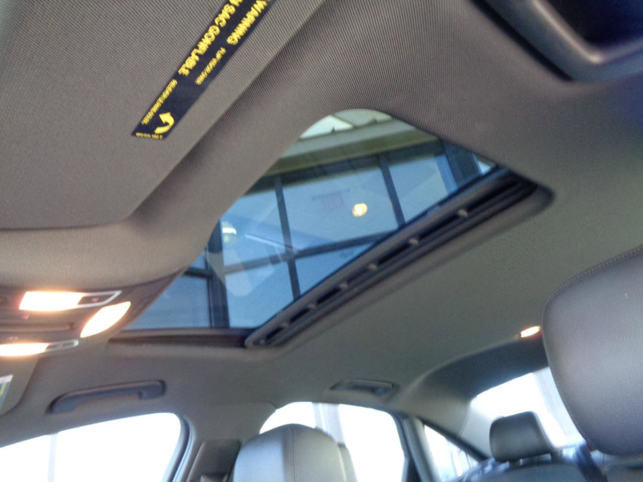 Used 2016 Audi A6 3.0T Premium Plus w/ S Line Sport Package AWD/4WD image 17