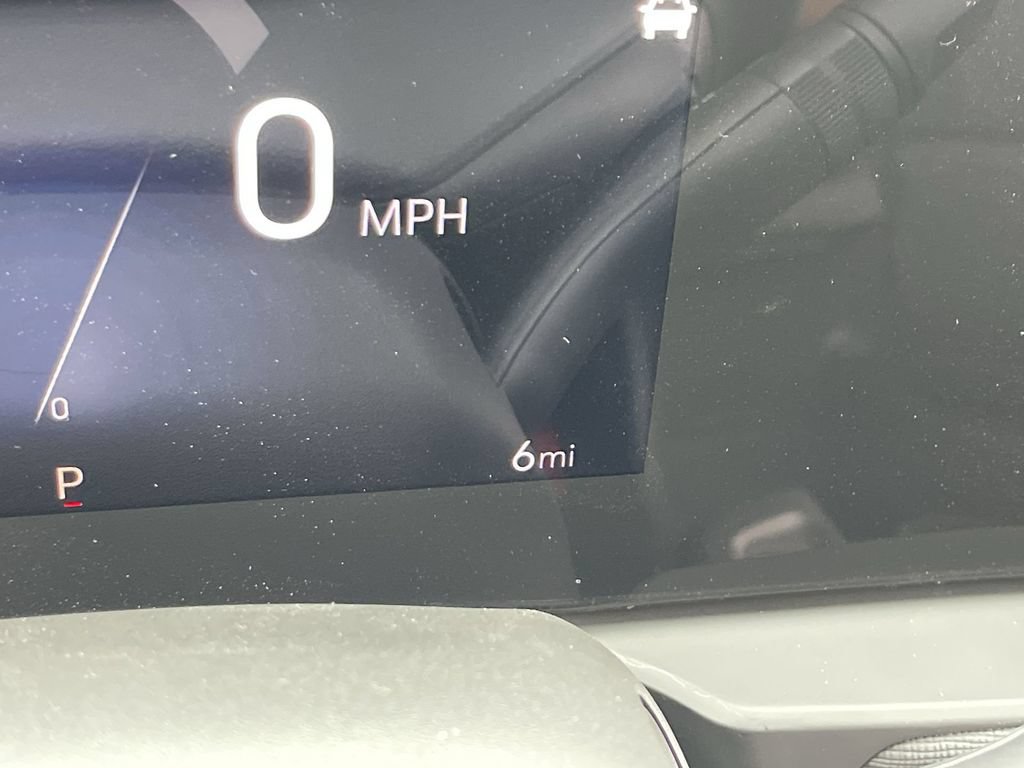 New 2026 Buick Envista Sport Touring FWD image 12