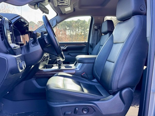 Used 2023 Chevrolet Silverado 1500 RST w/ All Star Edition Plus image 27