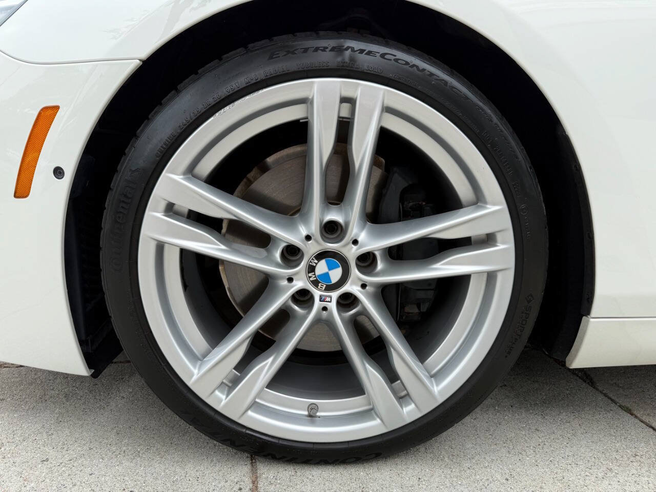 Used 2015 BMW 650i Gran Coupe RWD image 19
