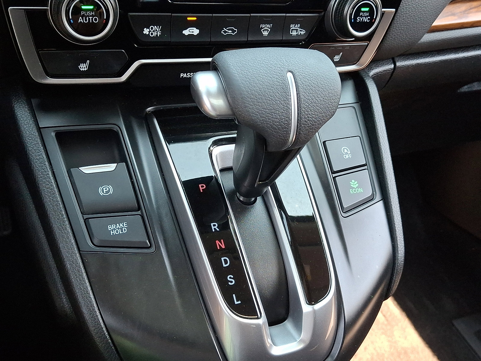 Used 2021 Honda CR-V EX image 14