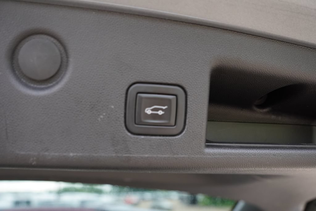 Certified 2023 Chevrolet Equinox LT AWD/4WD image 21