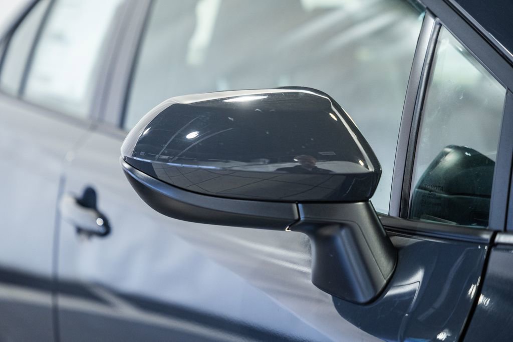 New 2026 Toyota Corolla LE FWD image 12