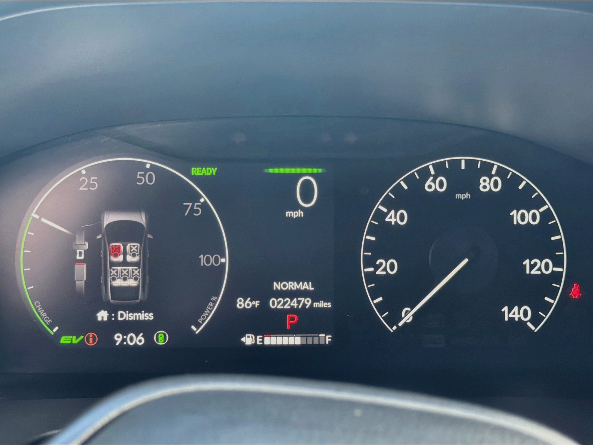 Used 2025 Honda CR-V Sport-L image 11