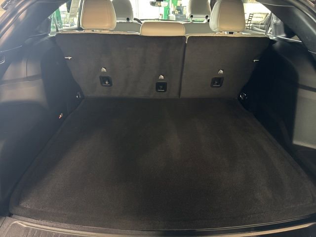 Used 2025 Jeep Wagoneer S Limited image 12