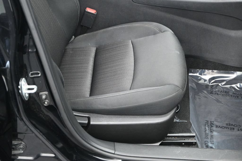 Used 2024 Nissan Altima 2.5 SV FWD image 11