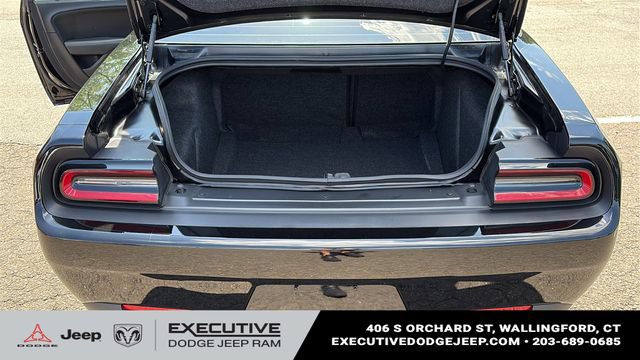Used 2023 Dodge Challenger SRT Hellcat RWD image 22