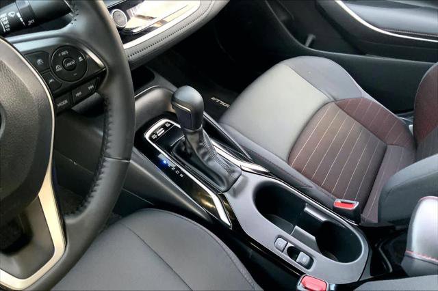 Certified 2024 Toyota Corolla SE image 16