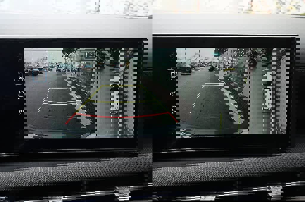 New 2026 Hyundai Tucson Limited image 18