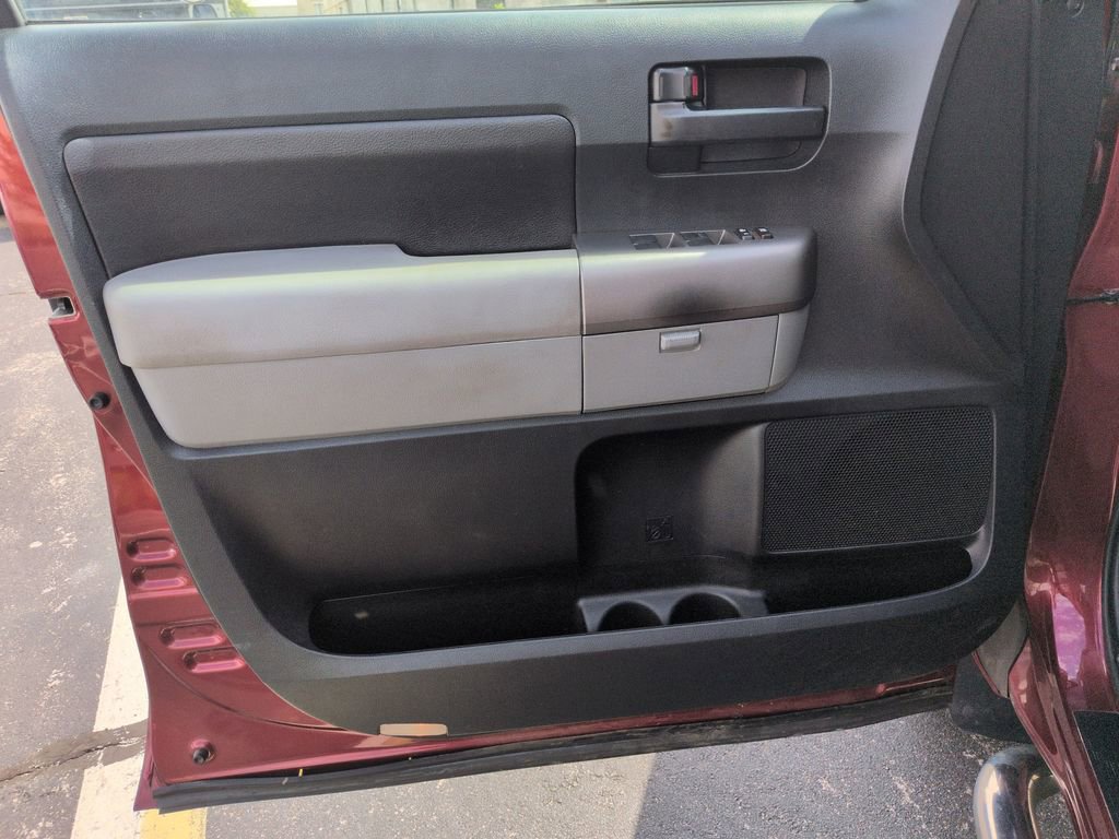 Used 2010 Toyota Tundra 2WD Double Cab image 11