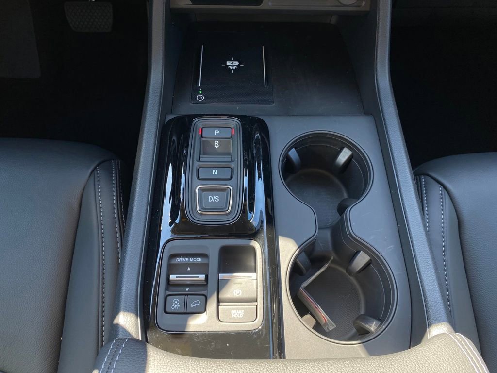 New 2026 Honda Passport RTL image 22