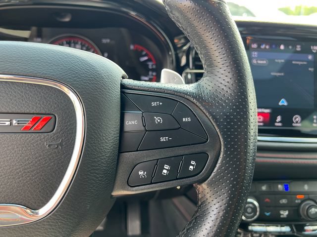 Certified 2024 Dodge Durango GT AWD/4WD image 16