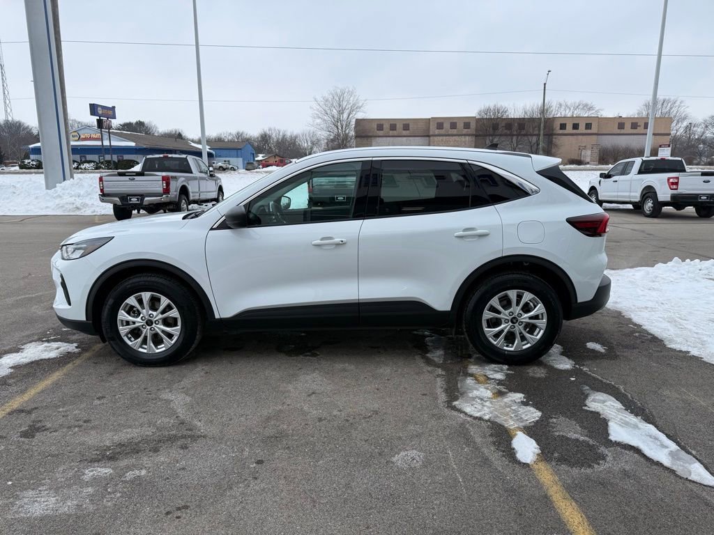Certified 2023 Ford Escape Active image 27