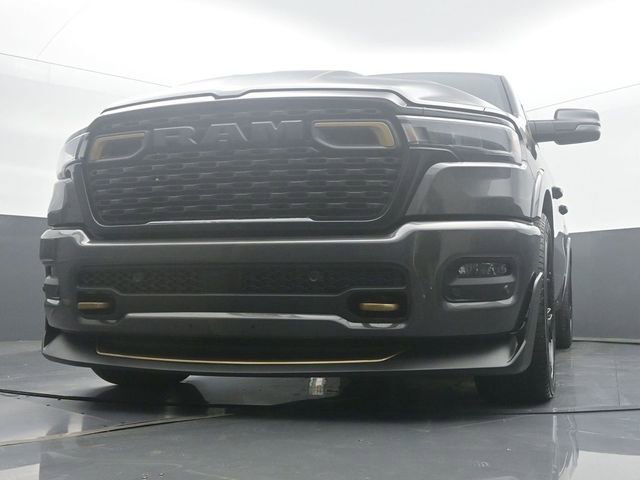 New 2026 RAM 1500 Big Horn AWD/4WD image 44
