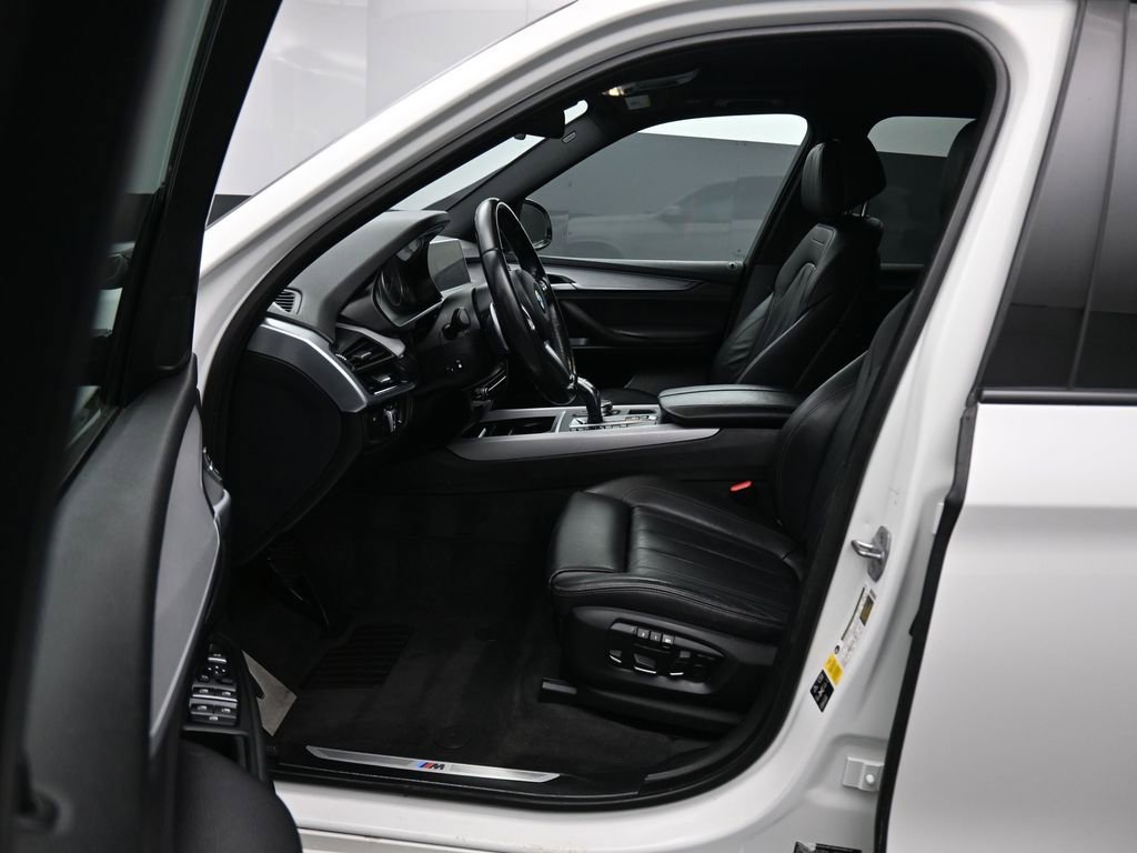 Used 2018 BMW X5 xDrive35i image 11