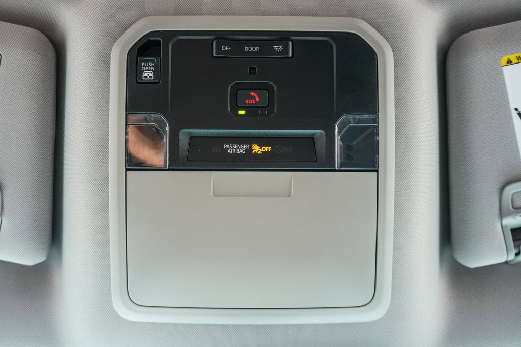 Used 2022 Toyota Tundra SR5 image 27