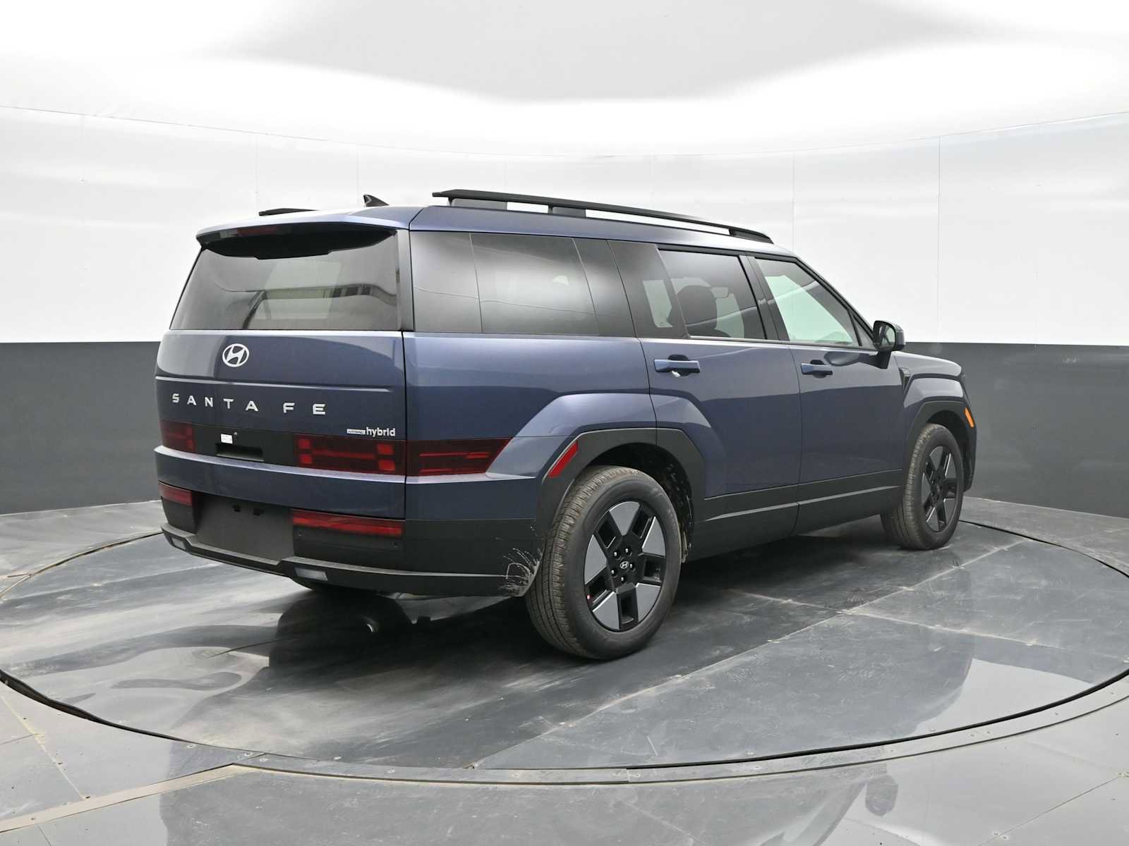 New 2026 Hyundai Santa Fe SEL image 7