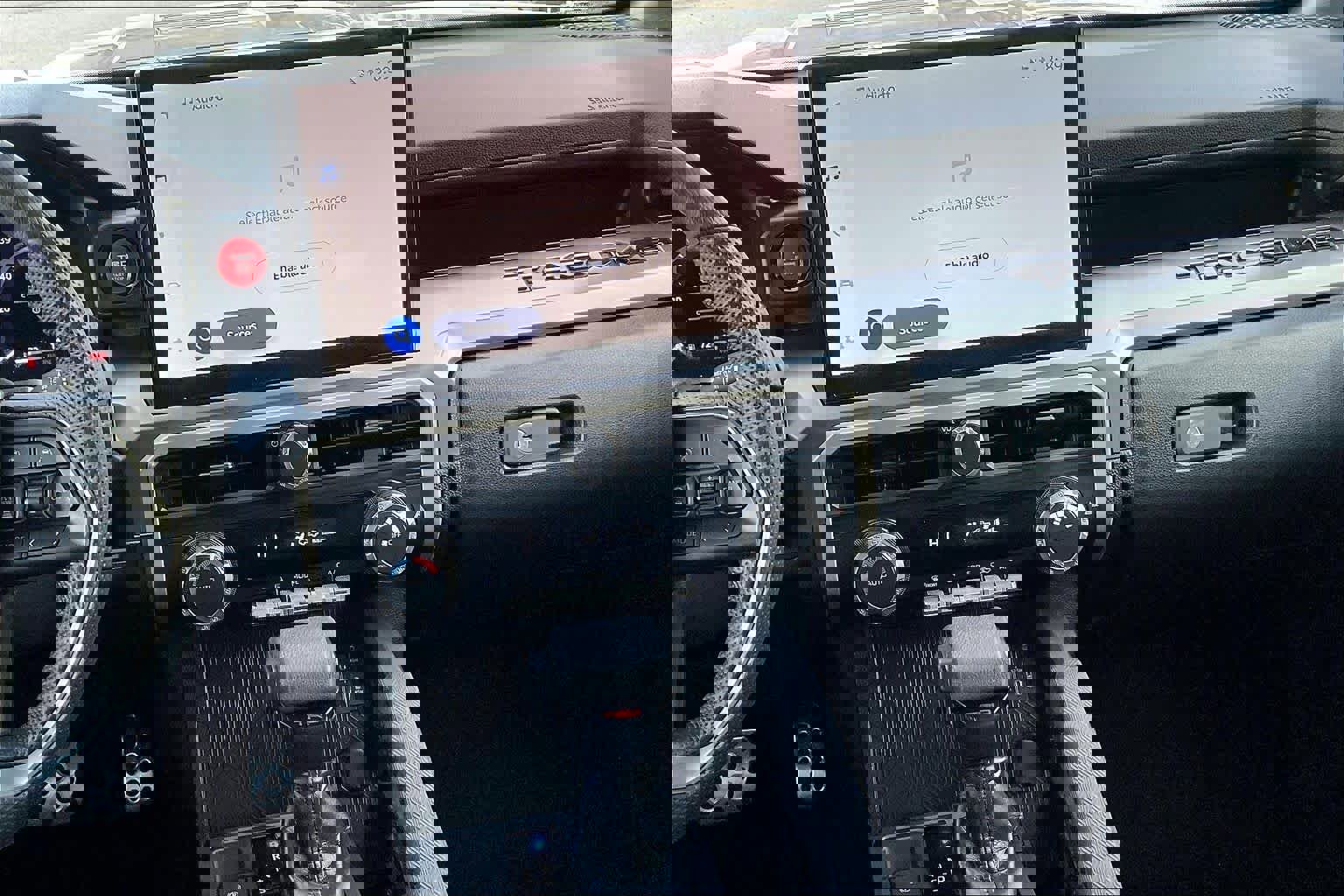 Used 2026 Toyota Tacoma TRD Sport image 7