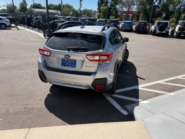 Used 2018 Subaru Crosstrek 2.0i Premium AWD/4WD image 12