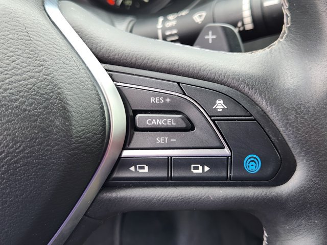 Certified 2023 INFINITI QX50 Sport AWD/4WD image 22
