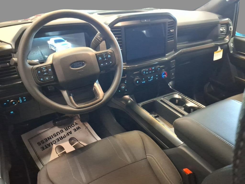 New 2026 Ford F150 STX w/ F-150 LOBO Package image 12