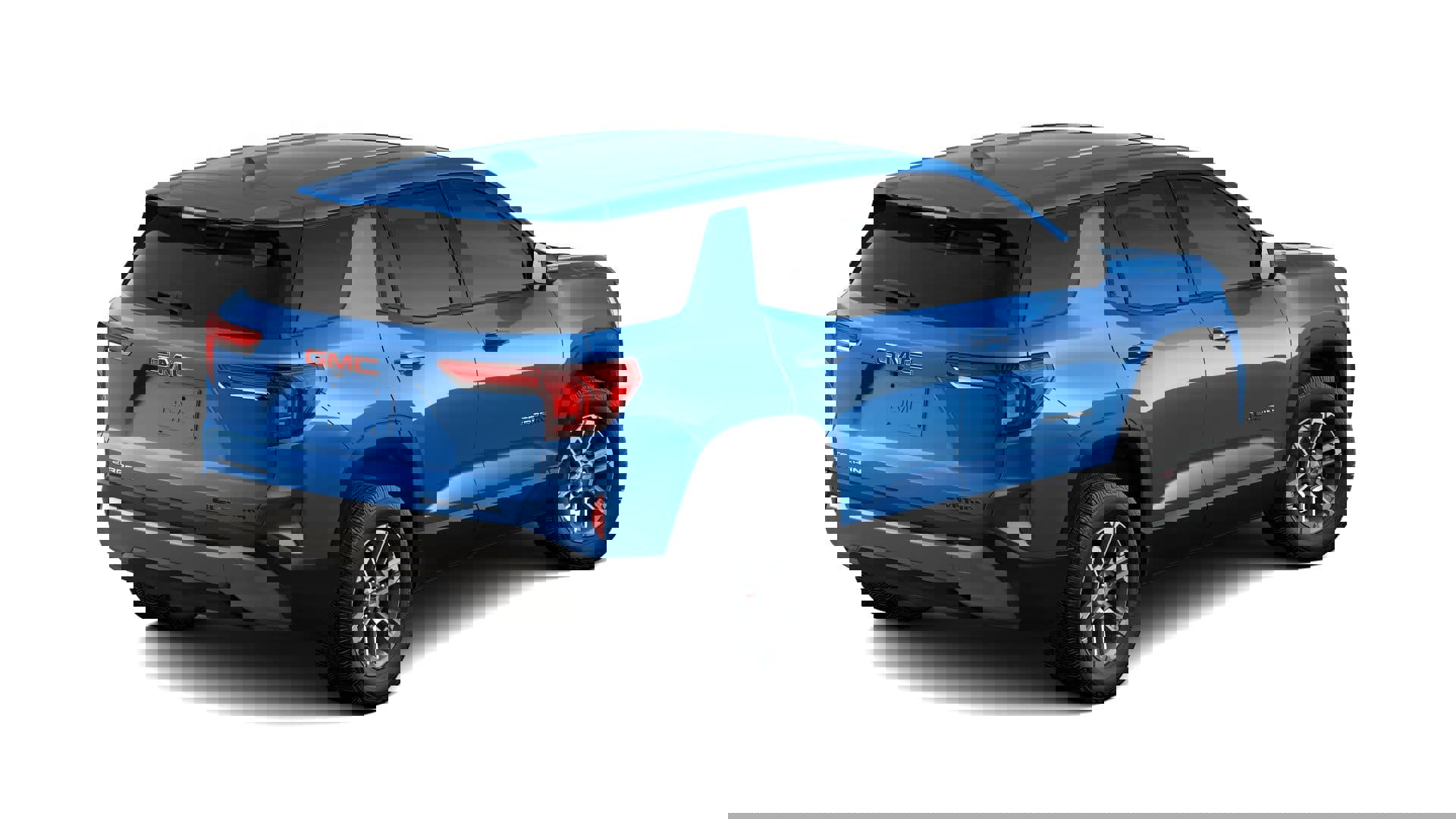 Certified 2026 GMC Terrain Elevation w/ Technology Package II image 51