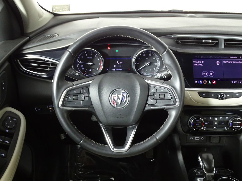 Used 2020 Buick Encore GX Select image 17