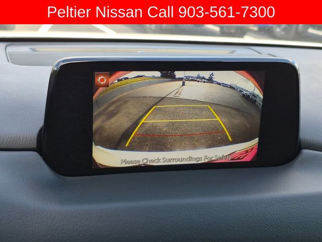 Used 2017 MAZDA CX-5 Grand Select FWD image 35