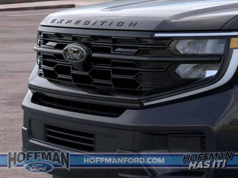 New 2026 Ford Expedition Max Platinum w/ Stealth Appearance Package AWD/4WD image 17