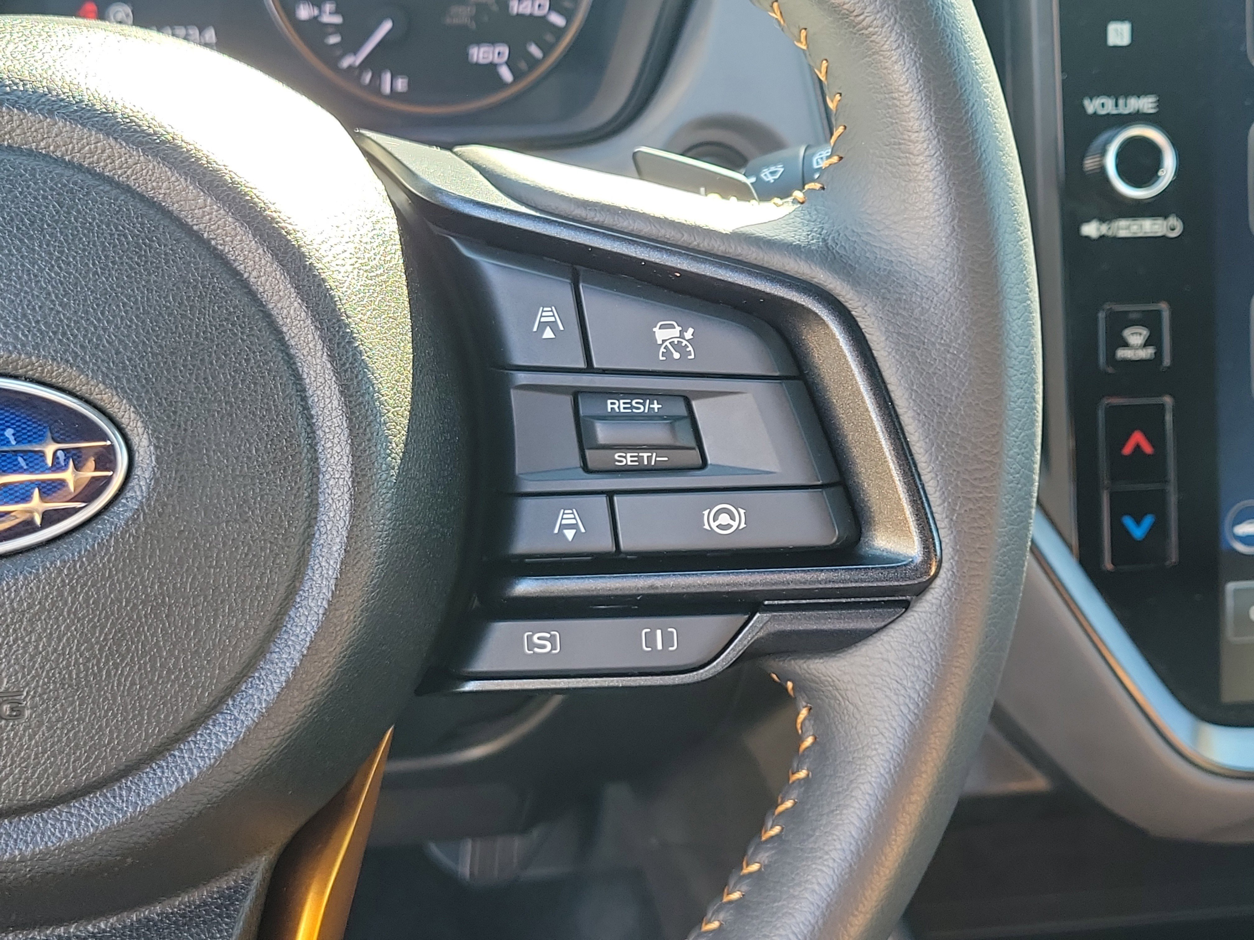 Certified 2024 Subaru Crosstrek 2.5i Wilderness image 24