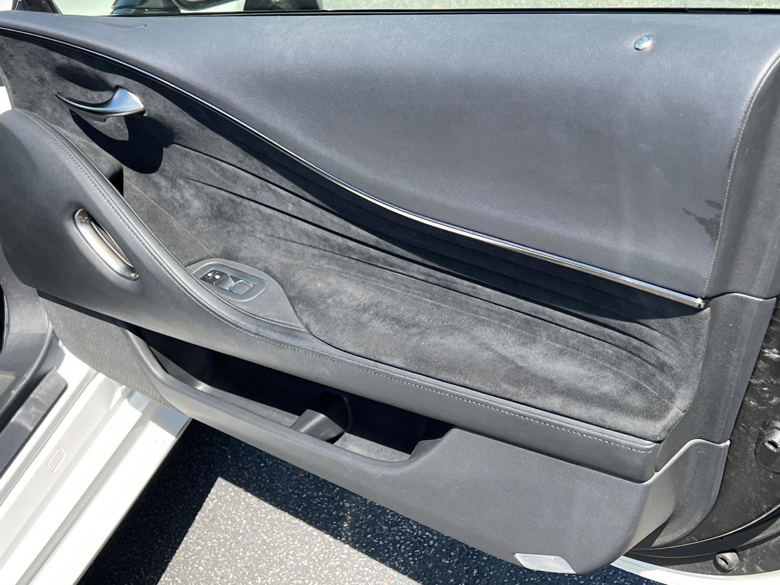 Used 2018 Lexus LC 500 Coupe w/ Sport Package image 15