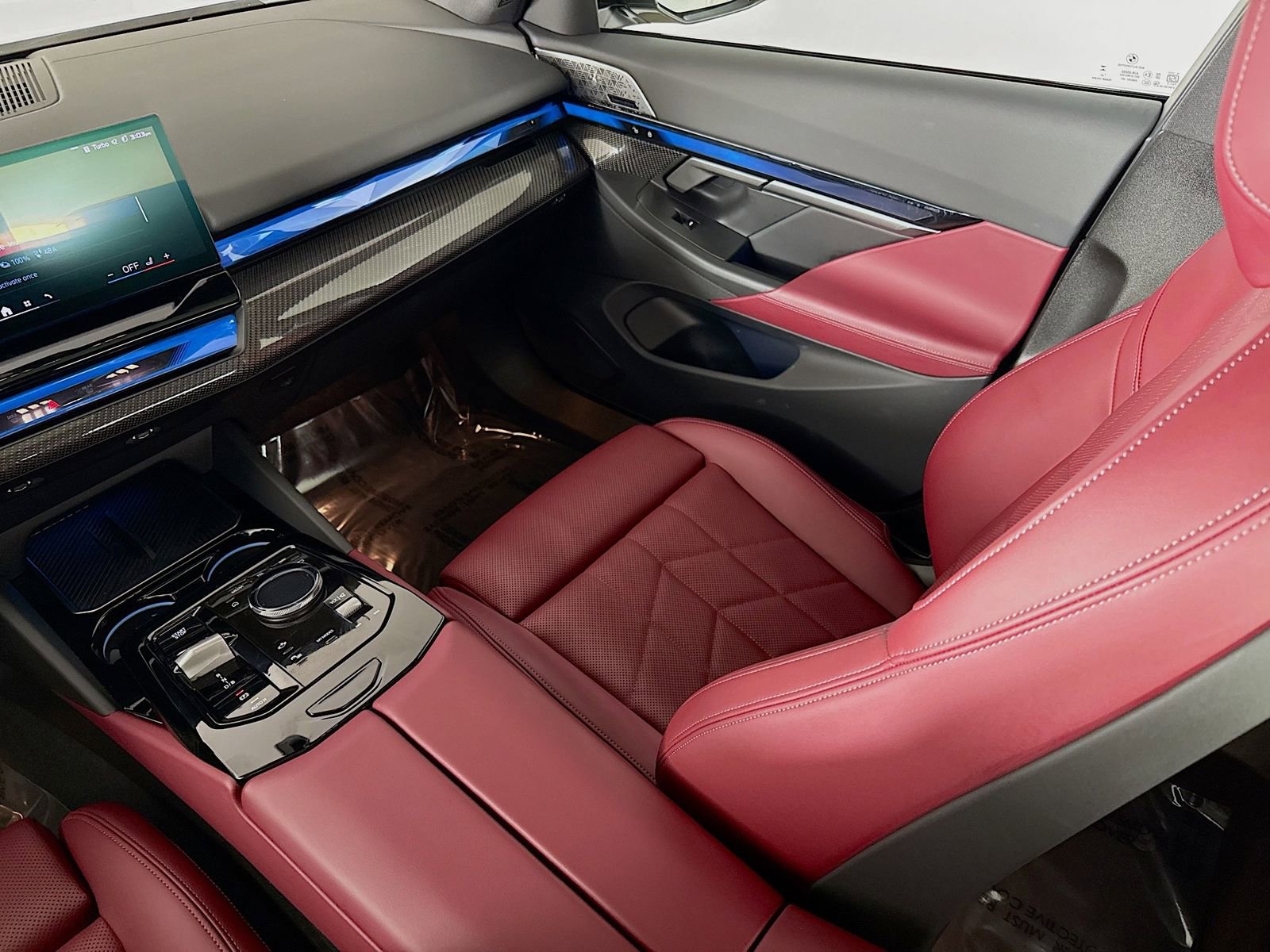 Certified 2025 BMW i5 M60 image 25