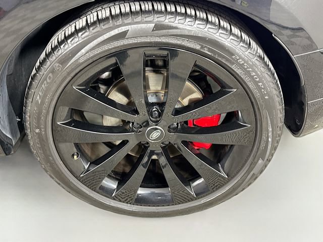 Certified 2023 Land Rover Range Rover Sport SE Dynamic image 33