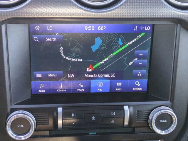 Used 2021 Ford Mustang Premium w/ Equipment Group 201A image 20