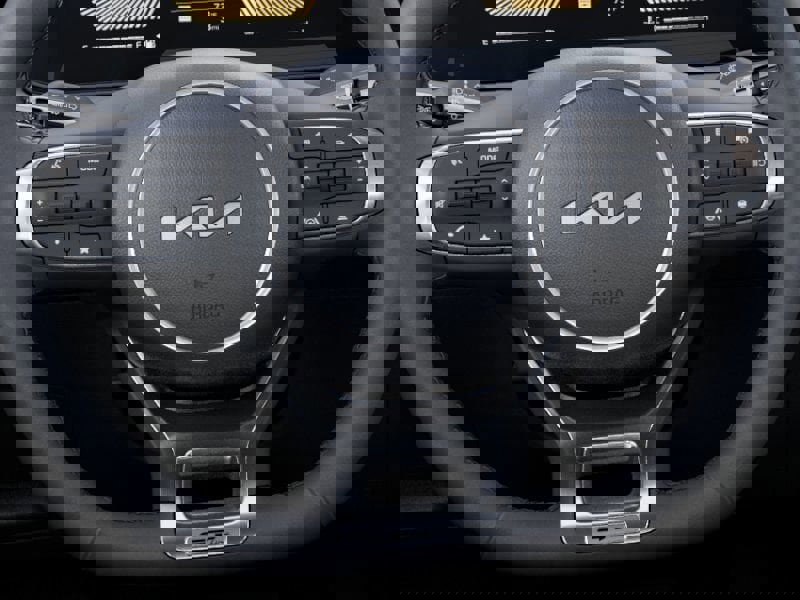 New 2026 Kia K5 GT-Line image 22