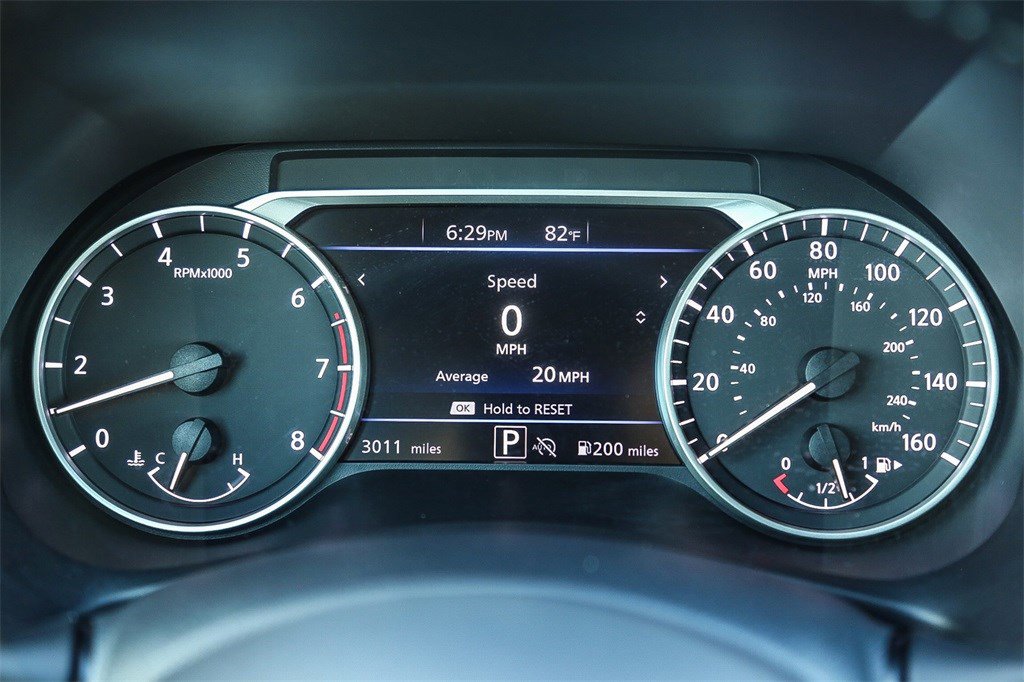 Certified 2024 Nissan Sentra SV w/ All-Weather Package image 21