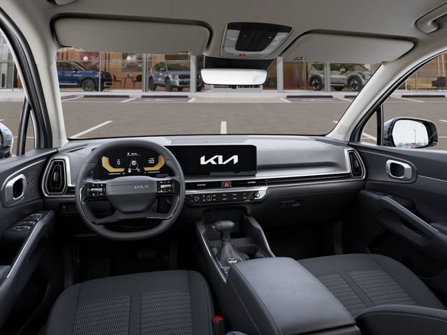 Used 2026 Kia Sorento LX FWD image 15