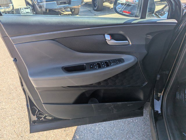 Used 2021 Hyundai Santa Fe SE AWD/4WD image 9