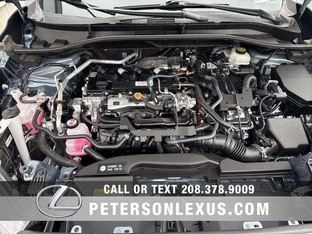 Used 2024 Toyota Corolla Cross SE image 9