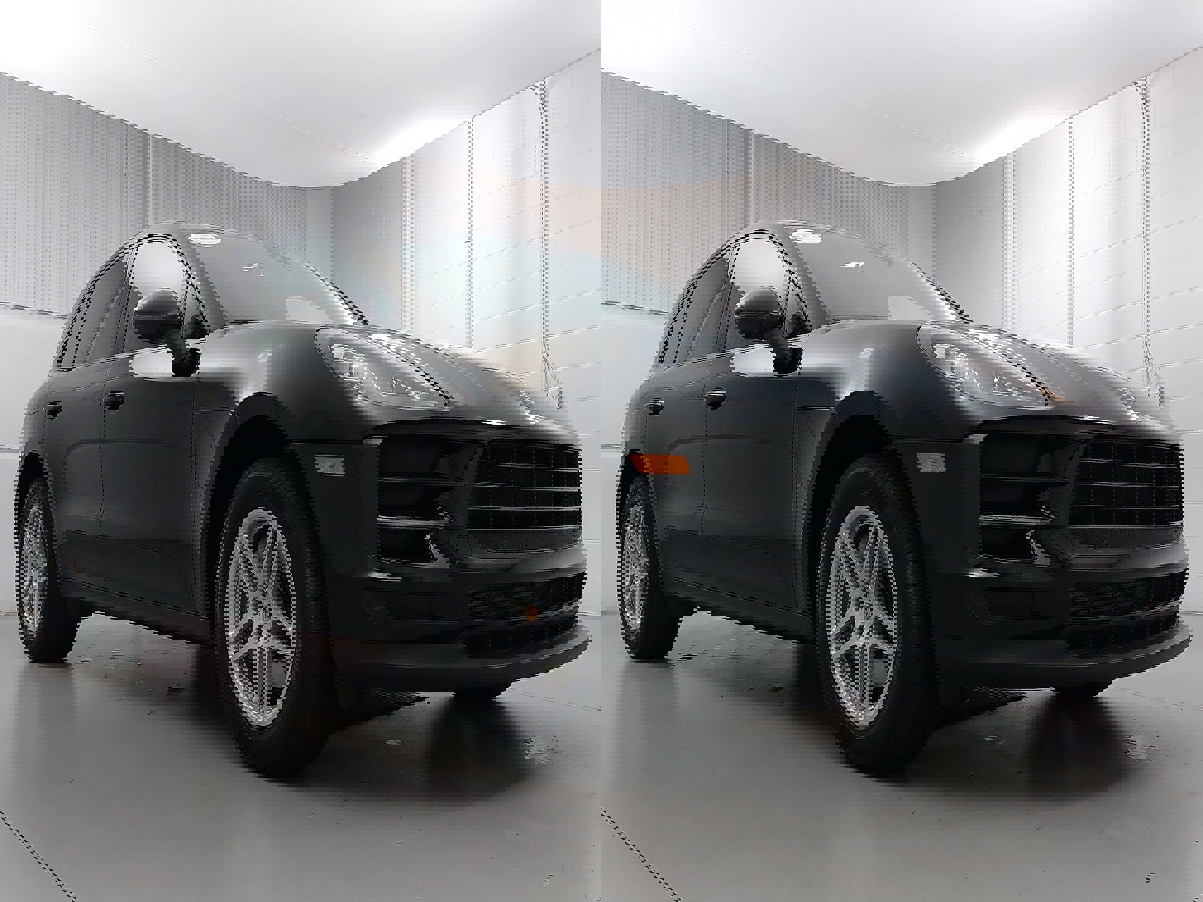 Certified 2021 Porsche Macan image 9