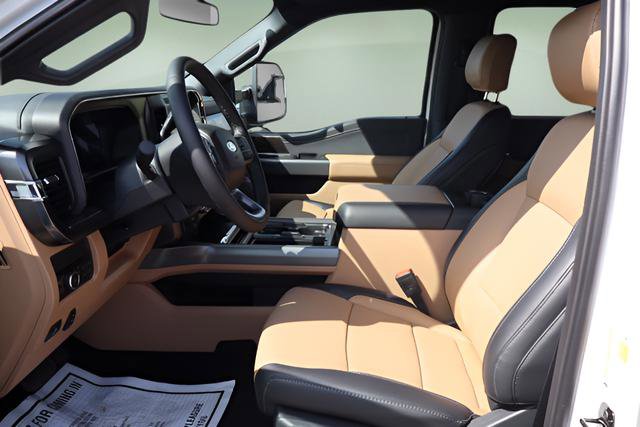 New 2026 Ford F250 Lariat w/ Lariat Ultimate Package image 15