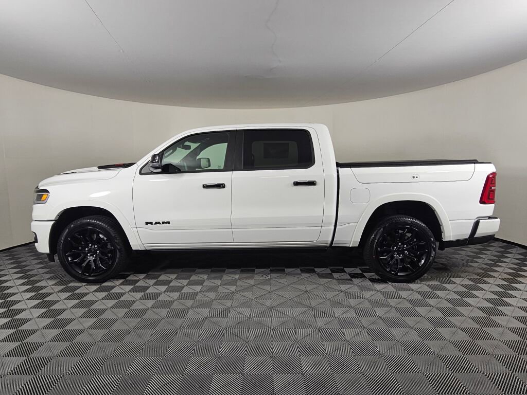 New 2026 RAM 1500 Limited image 7