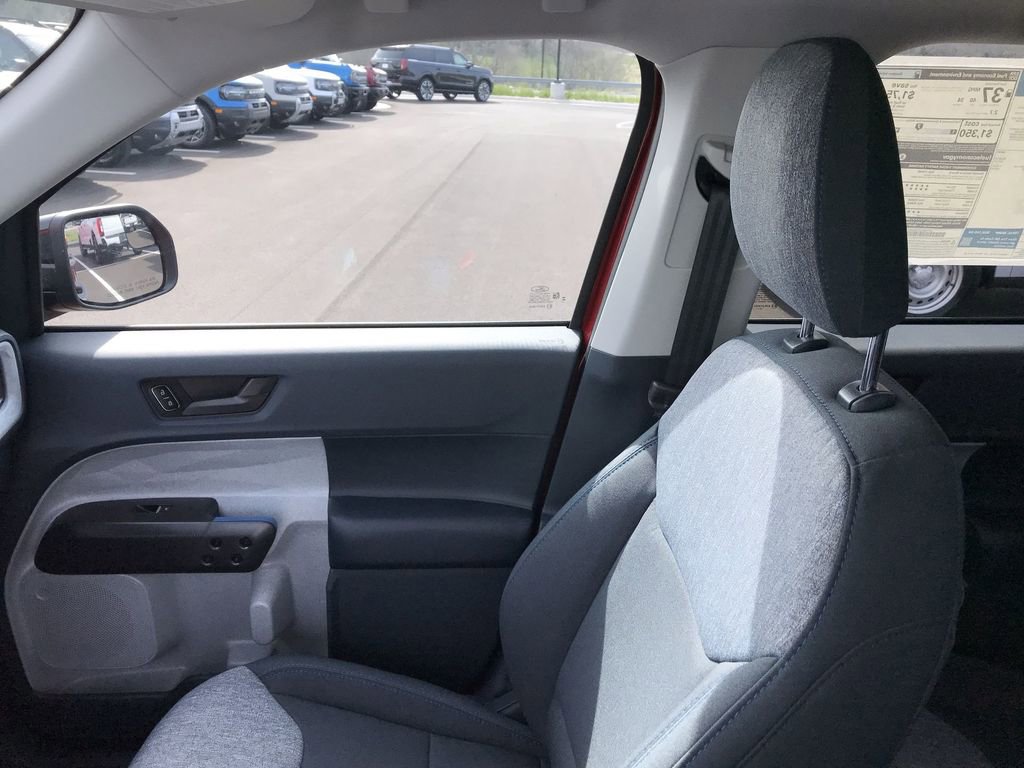 New 2026 Ford Maverick XLT w/ Equipment Group 301A image 24