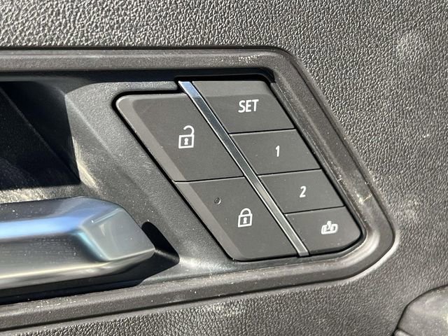 New 2026 GMC Hummer EV SUV image 17