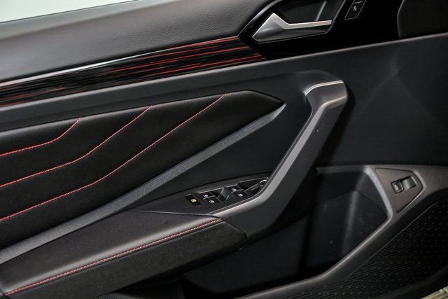 Certified 2024 Volkswagen Jetta GLI Autobahn w/ GLI Black Package image 9