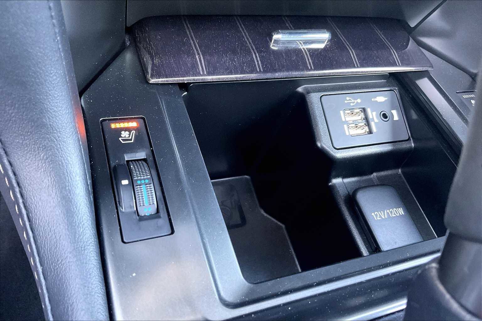 Used 2023 Lexus GX 460 Premium image 27