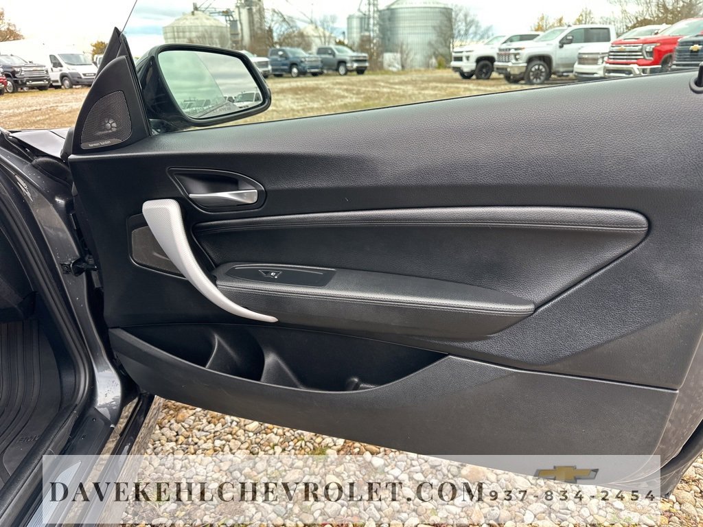 Used 2018 BMW M240i xDrive Convertible image 23