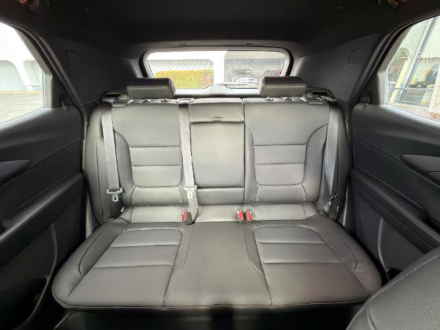 New 2026 Chevrolet TrailBlazer RS w/ Convenience Package image 4