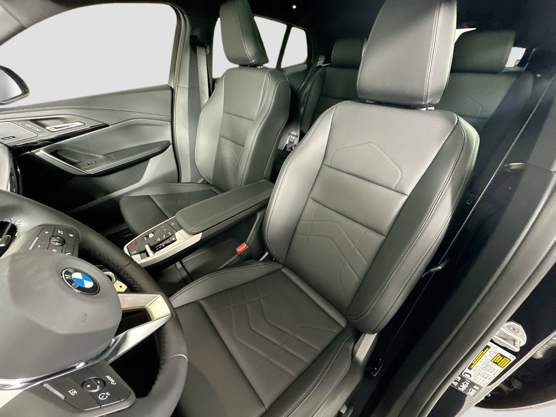 New 2026 BMW X2 xDrive28i w/ Technology Package image 21